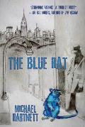 The Blue Rat: An El Buscador Noir