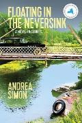 Floating in the Neversink