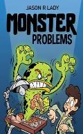 Monster Problems: A Magic Pen Adventure