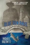 Blue Gowanus: An El Buscador Noir