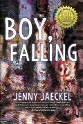 Boy, Falling: The Sequel to House of Rougeaux