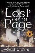 Lost on a Page: The Inciting Incident