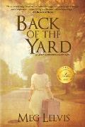 Back of The Yard: A Great Depression Family Saga