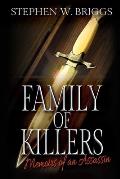 Family of Killers: Memoirs of an Assassin