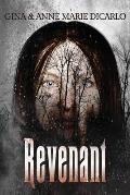 Revenant: A Supernatural Thriller