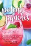 Potent Punches: The Retro Guide to the Original Party Drink
