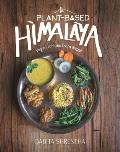 Plant Based Himalaya Vegan Recipes from Nepal