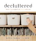 Decluttered