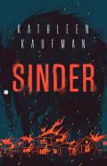 Sinder: Diabhal Book 2