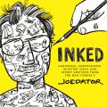 Inked Cartoons Confessions Rejected Ideas & Secret Sketches from the New Yorkers Joe Dator