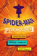Spider Man Psychology