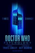 Doctor Who Psychology 2nd Edition