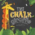 Chalk Giraffe