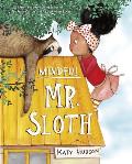 Mindful Mr Sloth