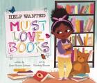 Help Wanted Must Love Books