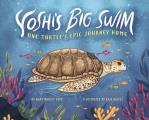 Yoshis Big Swim One Turtles Epic Journey Home