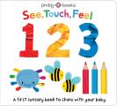 See Touch Feel 123