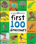 First 100 First 100 Dinosaurs