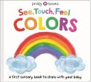 See Touch Feel Colors