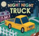Night Night Books Night Night Truck