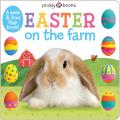 Easter on the Farm A Seek & Find Flap Book
