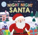Night Night Books Night Night Santa