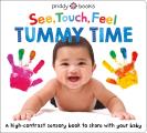 See Touch Feel Tummy Time