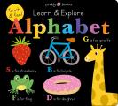 Learn & Explore Alphabet