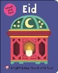 Eid: (Bright Baby Touch & Feel)