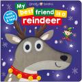 My Best Friend: Is a Reindeer