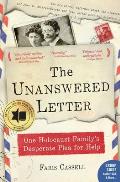 Unanswered Letter One Holocaust Familys Desperate Plea for Help