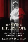Myth of Hitlers Pope
