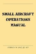 Small Aircraft Operations Manual