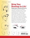 Figure It Out Faces & Expressions The Ultimate Drawing Guide for the Beginning Artist