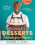 Michaels Desserts: Sweets for a Cause