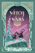 Witch Wars: Witches of Orkney, Book 3