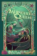 The Mermaid Queen: The Witches of Orkney, Book 4