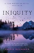 Iniquity: A Sean McPherson Novel, Book Four