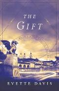 The Gift: Book 2 in the Council Trilogy