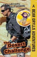 The Desert Challenge: Volume 2