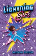 Lightning Girl: Volume 1