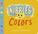 Nibbles Colors