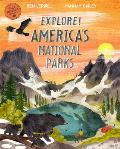 Explore Americas National Parks