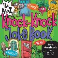 The A to Z Knock-Knock Joke Book