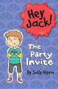 The Party Invite
