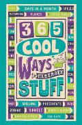 365 Cool Ways to Remember Stuff