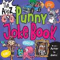 The A to Z Punny Joke Book