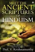 Meet the Ancient Scriptures of Hinduism