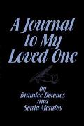 A Journal to Your Loved One