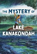 Mystery of Lake Kanakondah